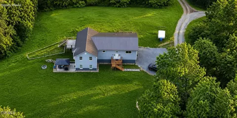391 Timbertree Branch Road Kingsport Tn 37660, Kingsport, TN 37660
