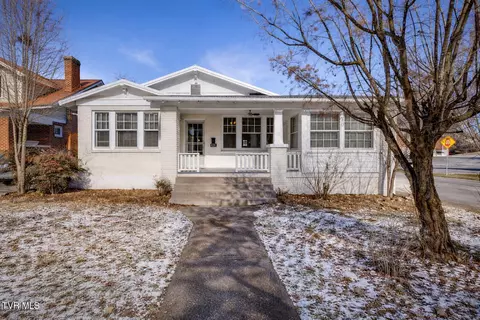 631 Taylor Street Bristol Tn 37620, Bristol, TN 37620