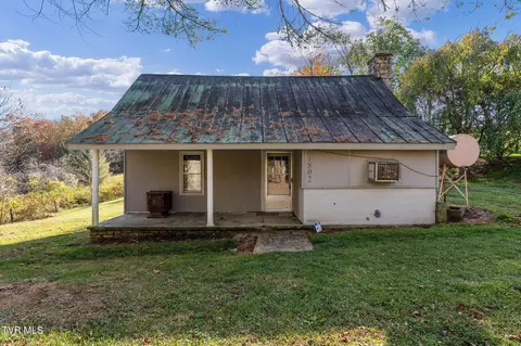 1802 Winchester Road Shady Valley Tn 37688, Shady Valley, TN 37688