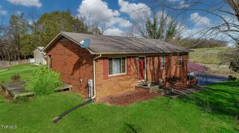 339 Bramble Ln Dandridge Tn 37725, Dandridge, TN 37725