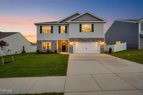 332 Cookie Loop Johnson City Tn 37615, Johnson City, TN 37615