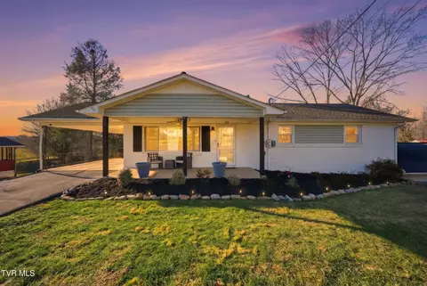 765 Liberty Church Road Kingsport Tn 37663, Kingsport, TN 37663