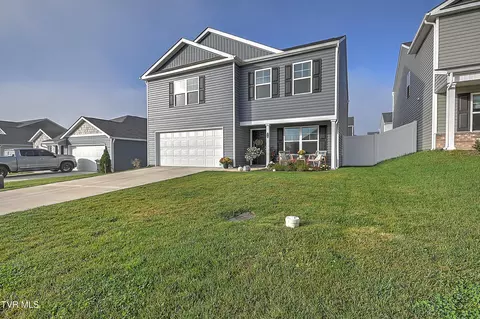 110 Crawford Circle Bristol Tn 37620, Bristol, TN 37620