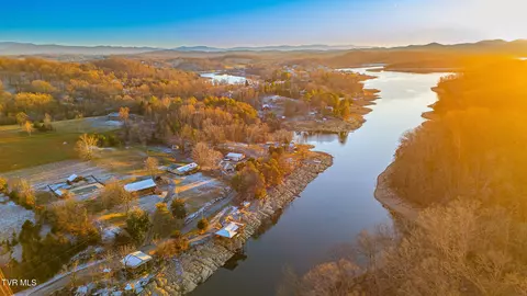 lot2 Turkey Ridge Lane Piney Flats Tn 37686, Piney Flats, TN 37686