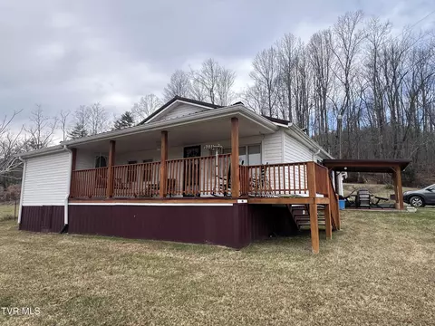 293 Sub Hollow Dr Rose Hill Va 24281, Rose Hill, VA 24281