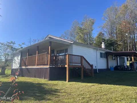 293 Sub Hollow Dr Rose Hill Va 24281, Rose Hill, VA 24281