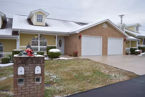51 Meadows Edge Court 51 Jonesborough Tn 37659, Jonesborough, TN 37659