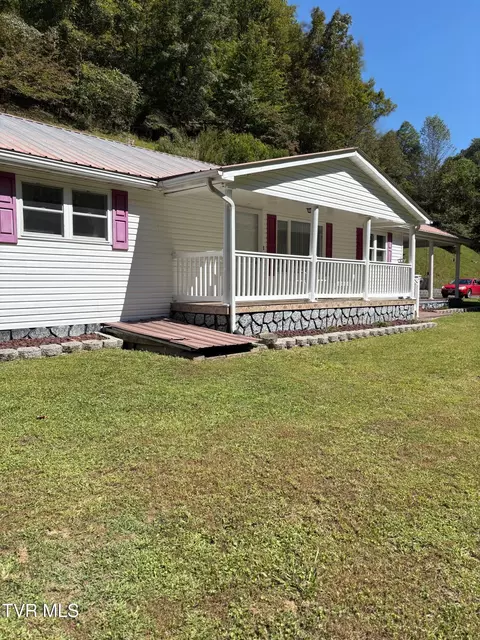 1991 Old Greenbrier Road Haysi Va 24256, Haysi, VA 24256