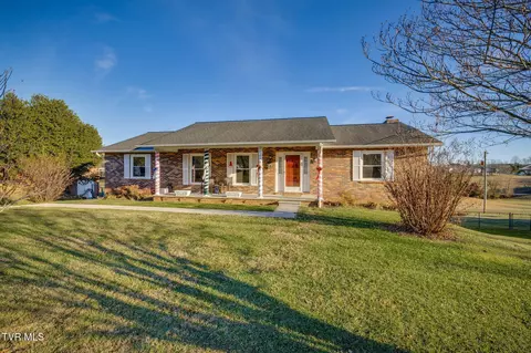 120 Tangency Drive Johnson City Tn 37615, Johnson City, TN 37615