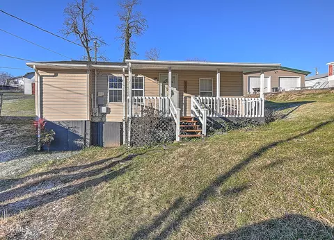 106 Saint Louis Avenue Bristol Tn 37620, Bristol, TN 37620