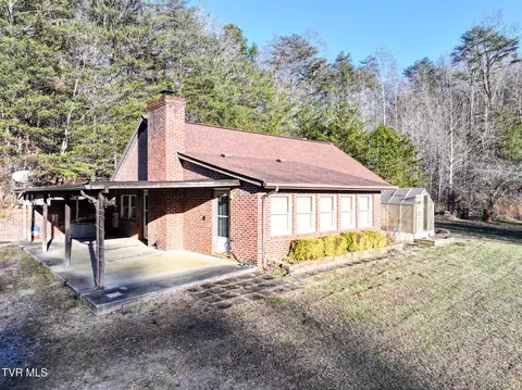 604 Sandy Valley Road Rogersville Tn 37857, Rogersville, TN 37857