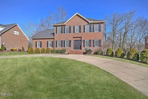 1036 Sussex Drive Kingsport Tn 37660, Kingsport, TN 37660