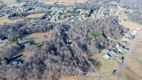 tbd Roy Phillips Rd Jonesborough Tn 37659, Jonesborough, TN 37659