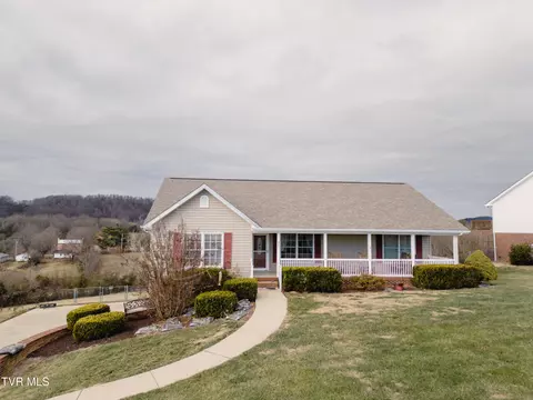 381 E Ridges Drive Chuckey Tn 37641, Chuckey, TN 37641