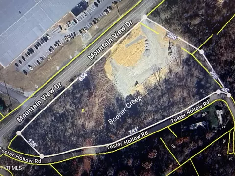 tbd Mountain View Road Piney Flats Tn 37686, Piney Flats, TN 37686 photo 9