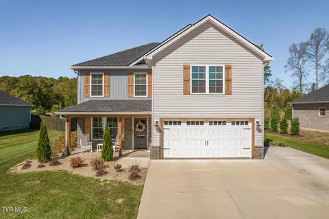 105 Grants Way Elizabethton Tn 37643, Elizabethton, TN 37643