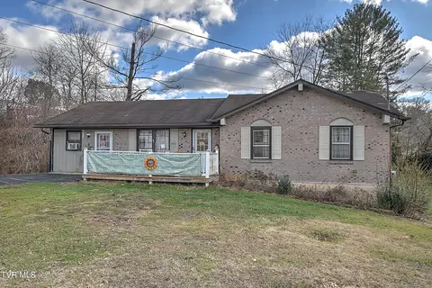 465 Springfield Drive Bristol Tn 37620, Bristol, TN 37620