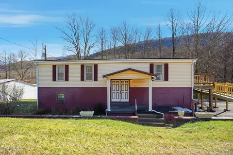 226 Robinette Chapel Road Big Stone Gap Va 24219, Big Stone Gap, VA 24219