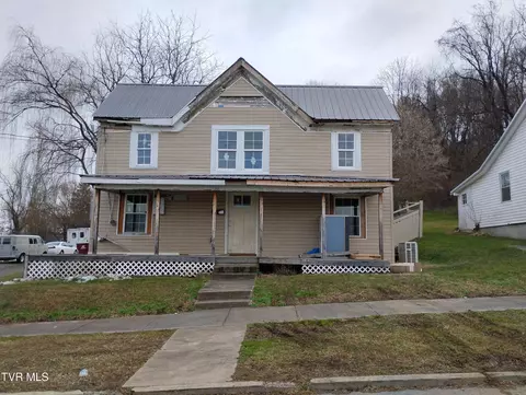 1101 Afton Street Johnson City Tn 37601, Johnson City, TN 37601
