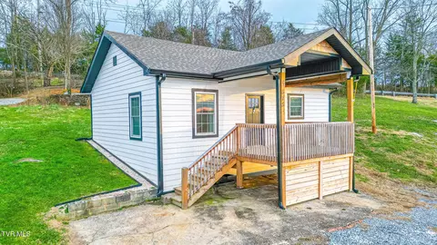 575 S Chuckey Ruritan Road Chuckey Tn 37641, Chuckey, TN 37641