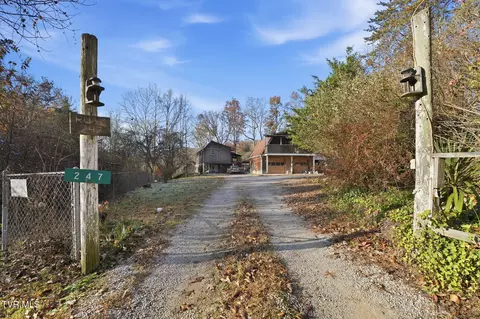 247 Foster Road Rocky Top Tn 37769, Rocky Top, TN 37769
