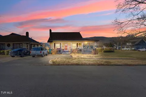 123 N Willow Avenue Erwin Tn 37650, Erwin, TN 37650