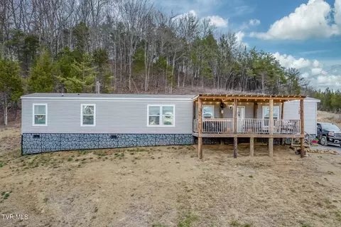195 N Fork Branch Road Rogersville Tn 37857, Rogersville, TN 37857
