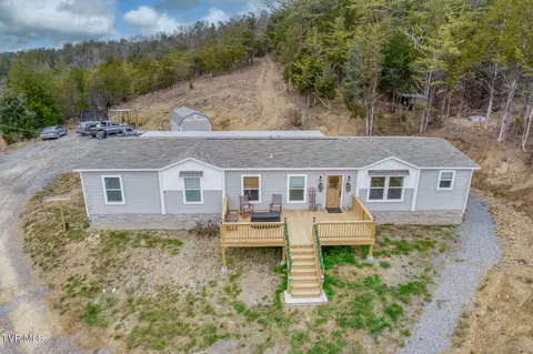 193 N Fork Branch Road Rogersville Tn 37857, Rogersville, TN 37857