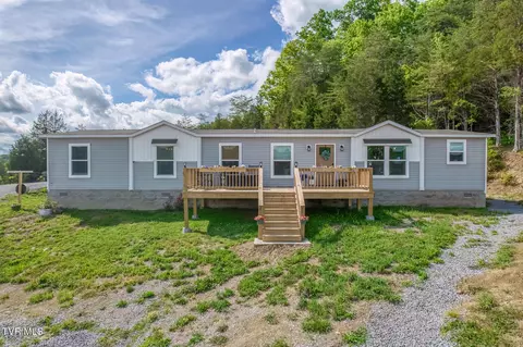 193 N Fork Branch Road Rogersville Tn 37857, Rogersville, TN 37857