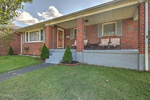 454 Douglas Street Bristol Va 24201, Bristol, VA 24201