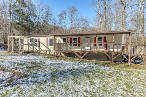736 Ryder Church Road Bluff City Tn 37618, Bluff City, TN 37618