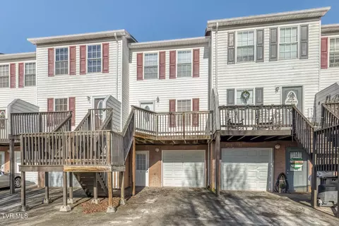 121 Bilco Street Bristol Tn 37620, Bristol, TN 37620