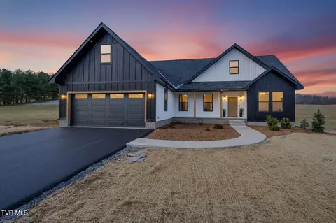 1634 Powder Branch Road Johnson City Tn 37601, Johnson City, TN 37601