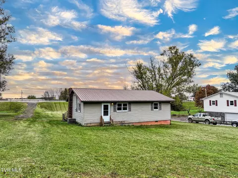 Exterior - 2851 Hwy 107 Chuckey Tn 37641, Chuckey, TN 37641 photo 4 of 4