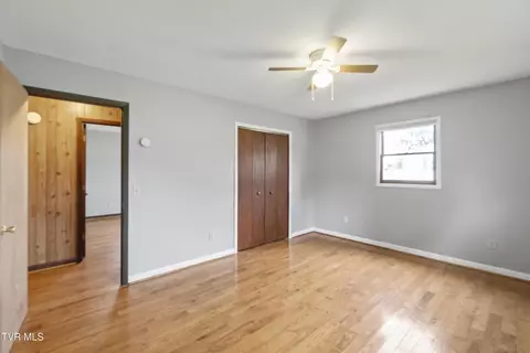 Bedroom - 2851 Hwy 107 Chuckey Tn 37641, Chuckey, TN 37641 photo 2 of 5