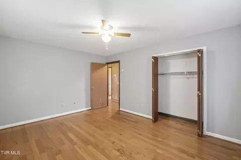 Bedroom - 2851 Hwy 107 Chuckey Tn 37641, Chuckey, TN 37641 photo 3 of 5