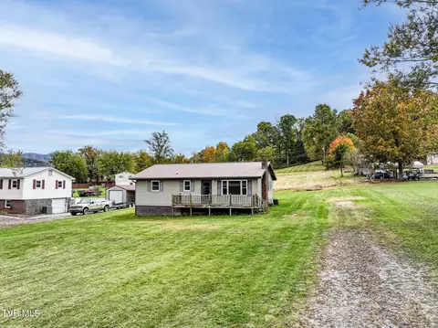 Exterior - 2851 Hwy 107 Chuckey Tn 37641, Chuckey, TN 37641 photo 3 of 4