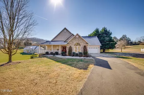 733 Rocky Branch Road Blountville Tn 37617, Blountville, TN 37617