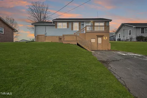612 Union Hill Street Kingsport Tn 37660, Kingsport, TN 37660
