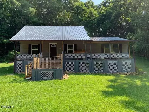 Exterior - 598 Hortons Summit Road Duffield Va 24244, Duffield, VA 24244 photo 6 of 6