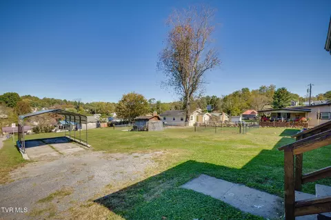 Exterior - 837 E State Street Bristol Tn 37620, Bristol, TN 37620 photo 1 of 2
