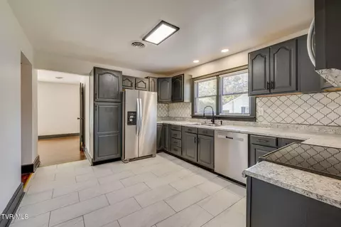 Kitchen - 837 E State Street Bristol Tn 37620, Bristol, TN 37620 photo 2 of 3