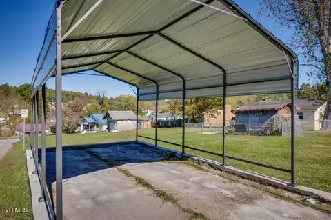 Exterior - 837 E State Street Bristol Tn 37620, Bristol, TN 37620 photo 2 of 2