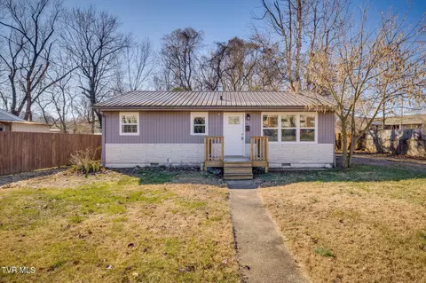 507 Robinson Drive Johnson City Tn 37604, Johnson City, TN 37604