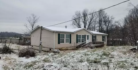 251 Bullock Hollow Road Bristol Tn 37620, Bristol, TN 37620