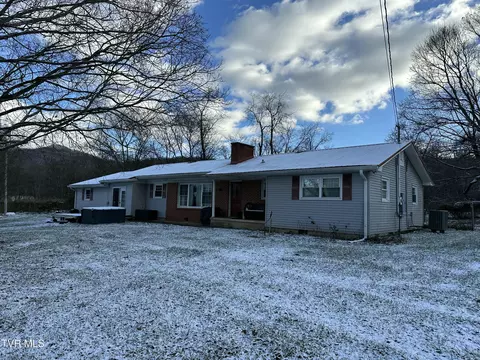 186 Liberty Hill Road Chuckey Tn 37641, Chuckey, TN 37641