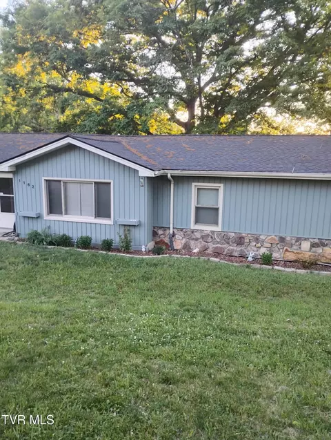 1162 Ridgecrest Avenue Kingsport Tn 37665, Kingsport, TN 37665