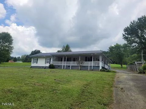 1134 Weaver Branch Bluff City Tn 37618, Bluff City, TN 37618