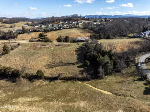 Tract 2 Rocky Hollow Road, Jonesborough, TN 37659