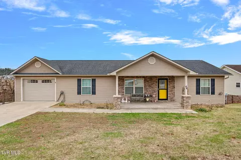 44 Primrose Court Chuckey Tn 37641, Chuckey, TN 37641